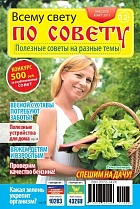 Всему свету по совету №5/2017