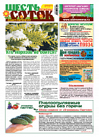 Санкт-Петербург №12/2019